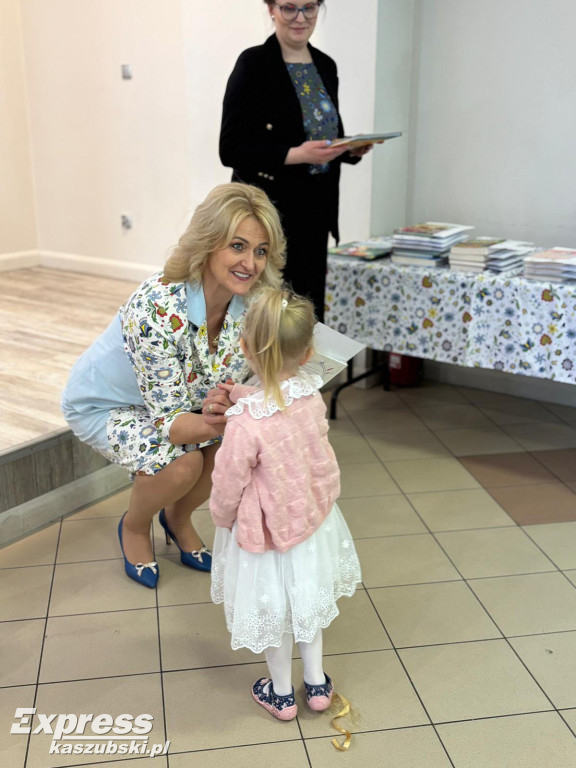 Somonino. Eliminacje gminne konkursu Rodno Mowa