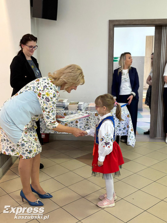 Somonino. Eliminacje gminne konkursu Rodno Mowa