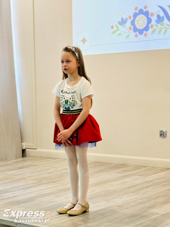 Somonino. Eliminacje gminne konkursu Rodno Mowa