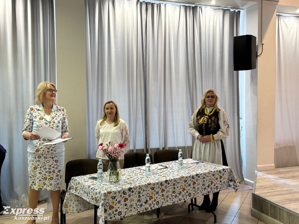 Somonino. Eliminacje gminne konkursu Rodno Mowa