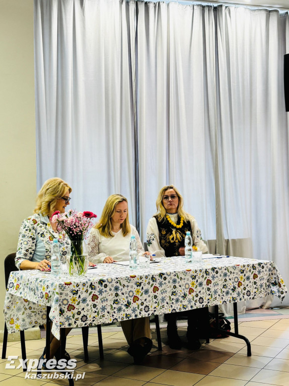 Somonino. Eliminacje gminne konkursu Rodno Mowa