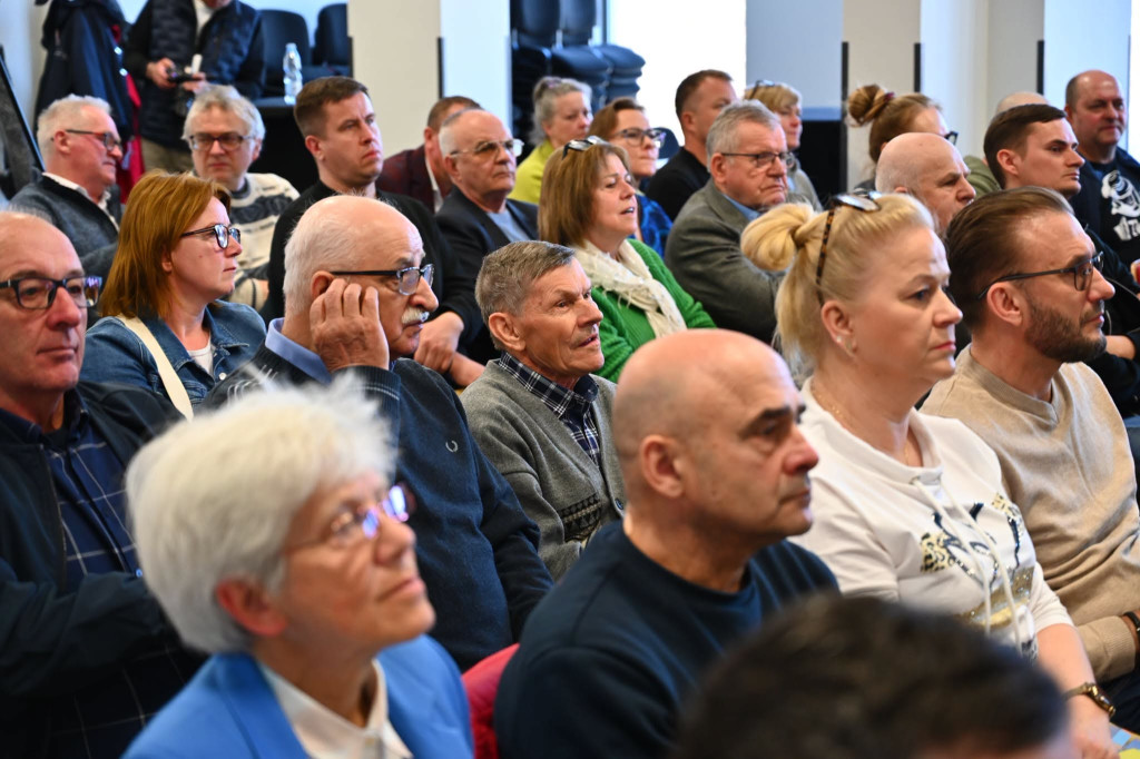 XVI Targi Ogrodniczo-Pszczelarskie w Lubaniu