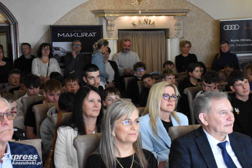 9. edycja Konkursu Wiedzy o Motoryzacji