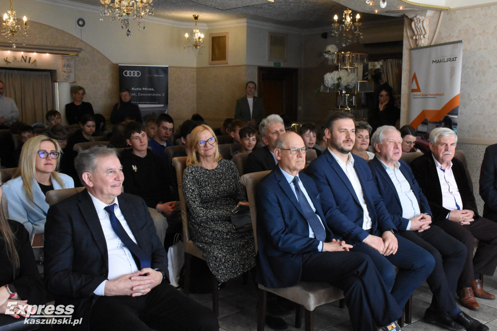 9. edycja Konkursu Wiedzy o Motoryzacji