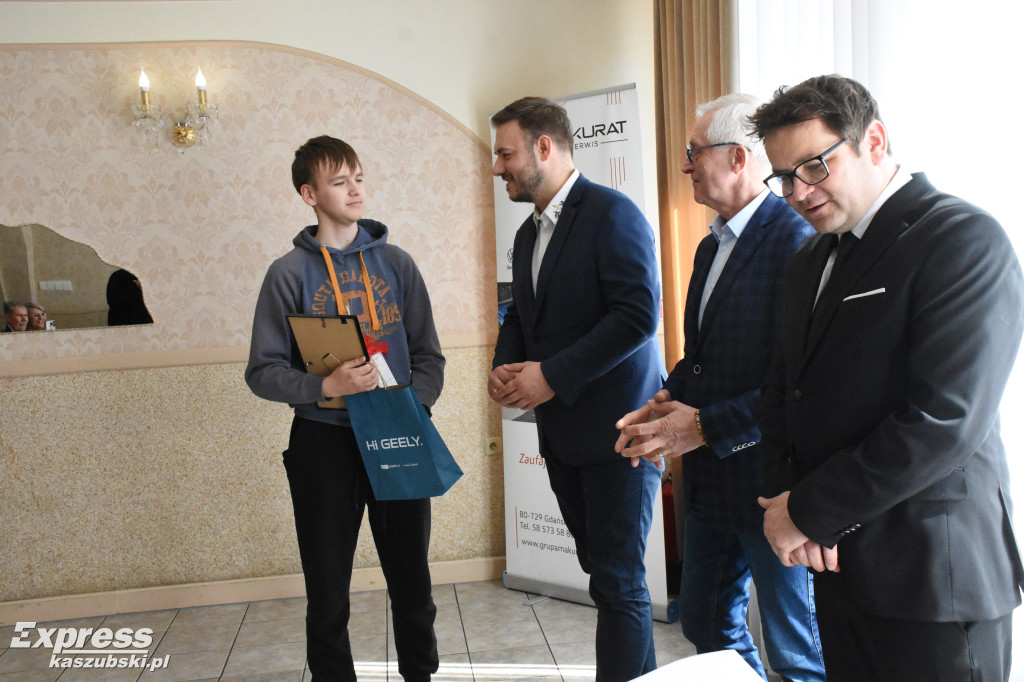 9. edycja Konkursu Wiedzy o Motoryzacji