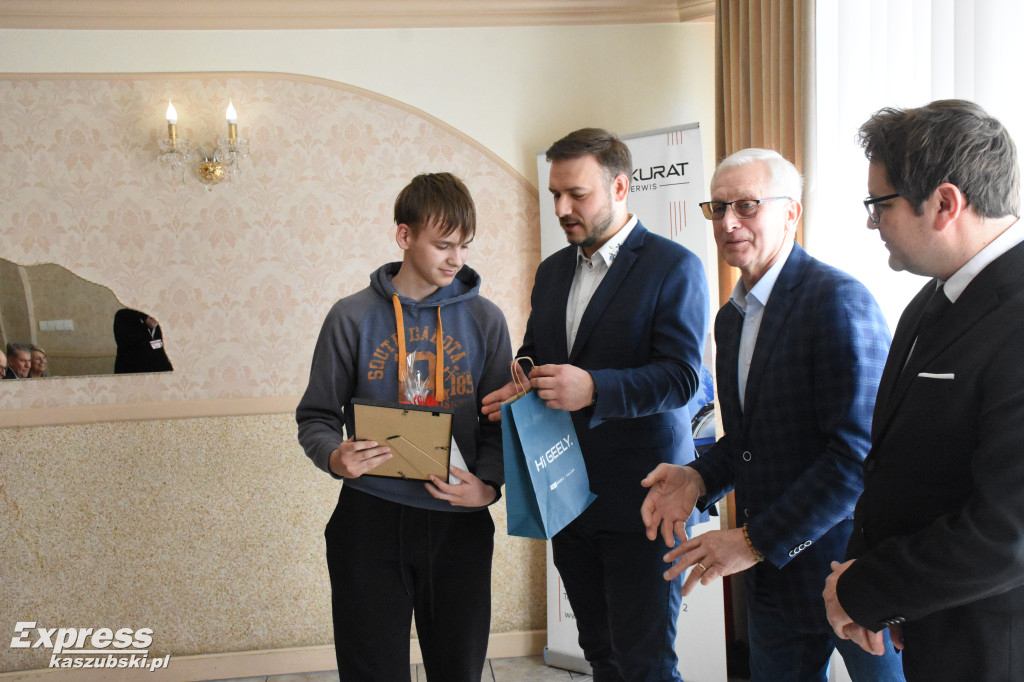 9. edycja Konkursu Wiedzy o Motoryzacji