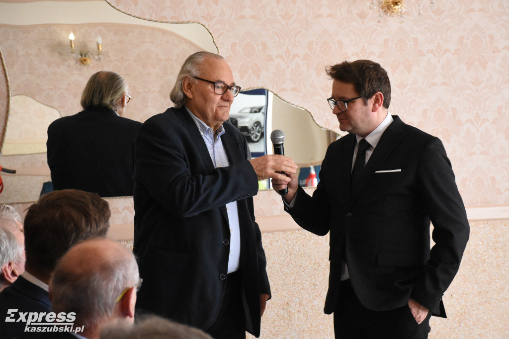 9. edycja Konkursu Wiedzy o Motoryzacji