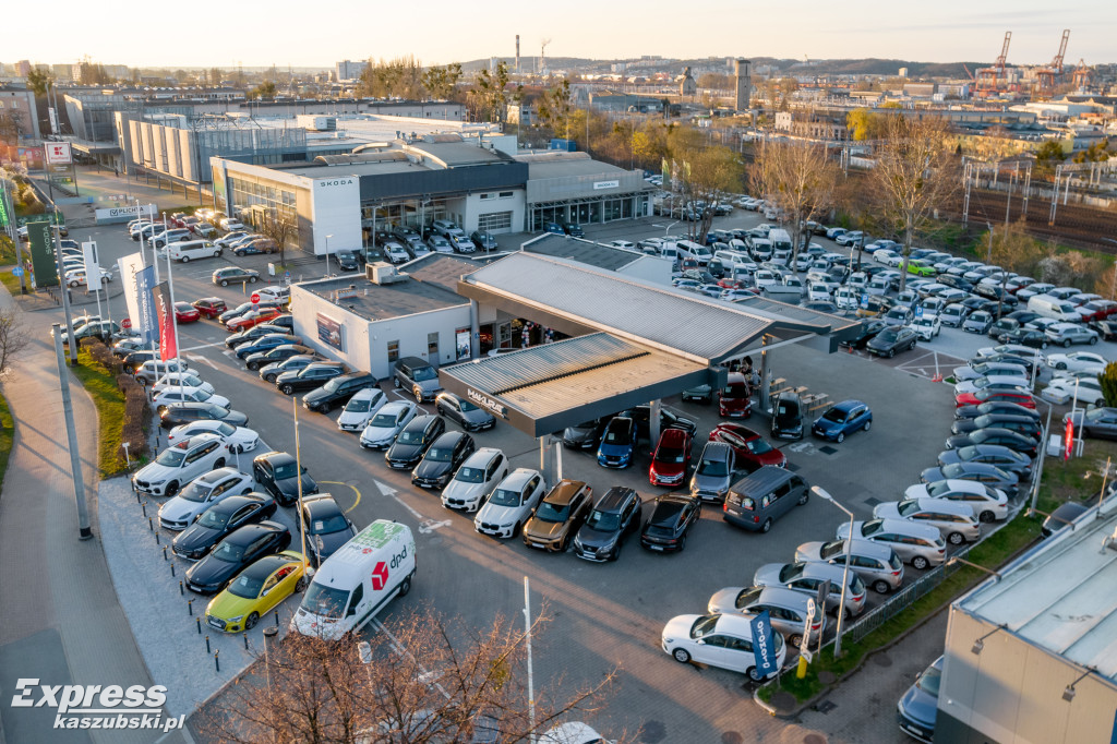 Grupa Makurat rzuca wyzwania