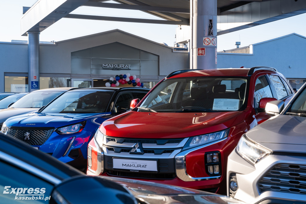 Grupa Makurat rzuca wyzwania