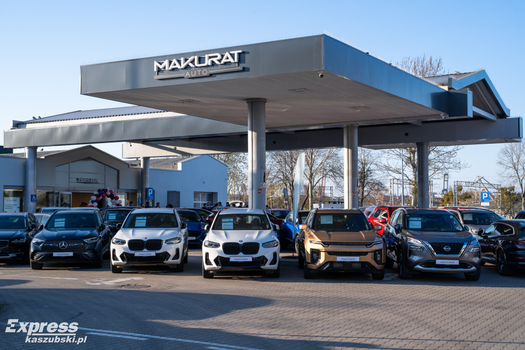 Grupa Makurat rzuca wyzwania