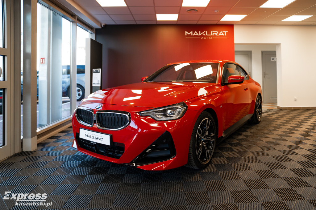 Grupa Makurat rzuca wyzwania