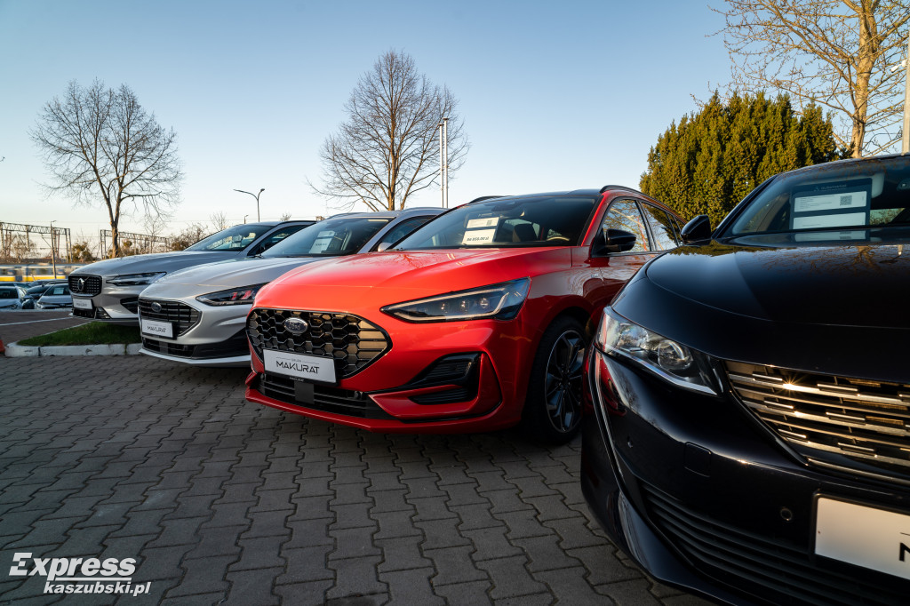 Grupa Makurat rzuca wyzwania