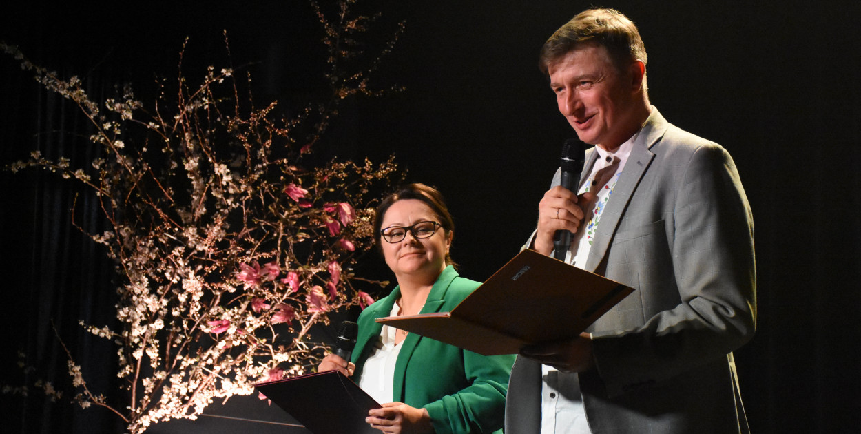 Wiosenne Czytanie Remusa w Steżycy