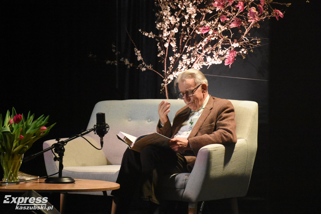 Wiosenne Czytanie Remusa w Steżycy