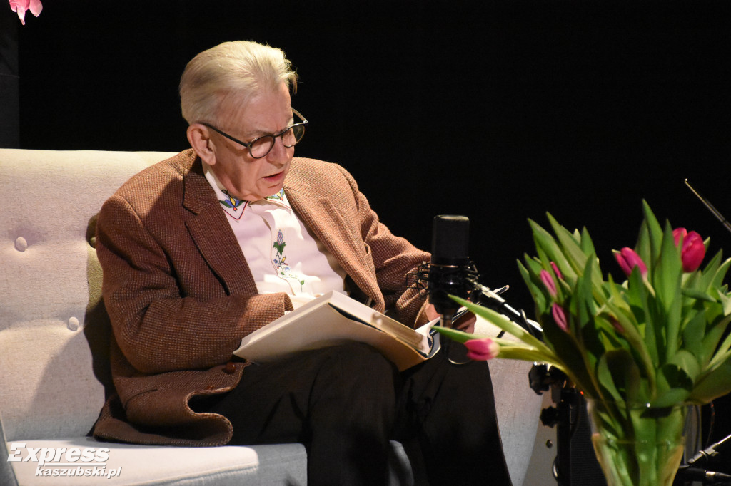 Wiosenne Czytanie Remusa w Steżycy