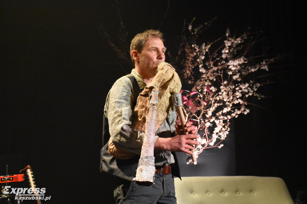 Wiosenne Czytanie Remusa w Steżycy