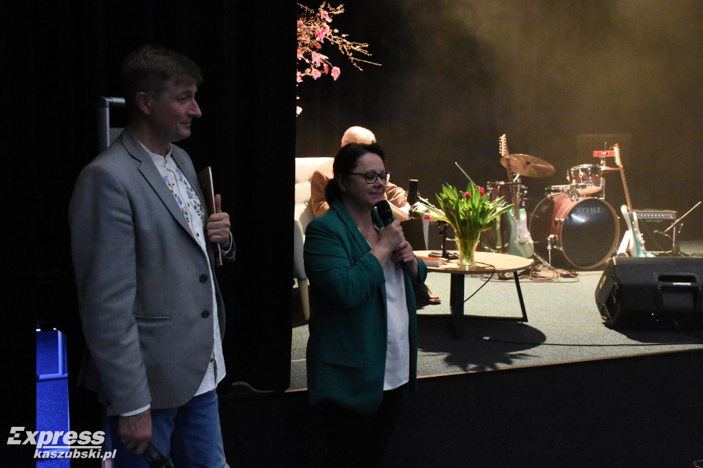 Wiosenne Czytanie Remusa w Steżycy