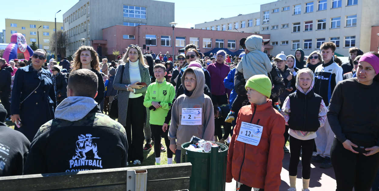 Pola Nadziei 2026 w Kartuzach