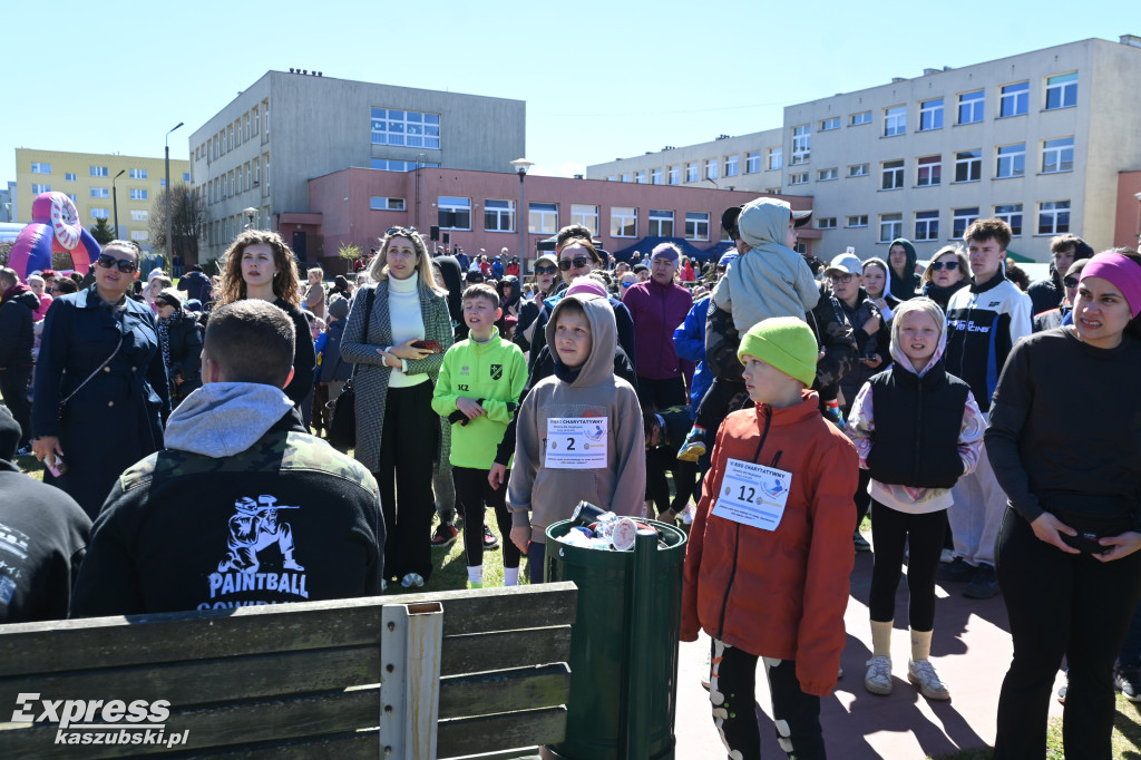 Pola Nadziei 2026 w Kartuzach