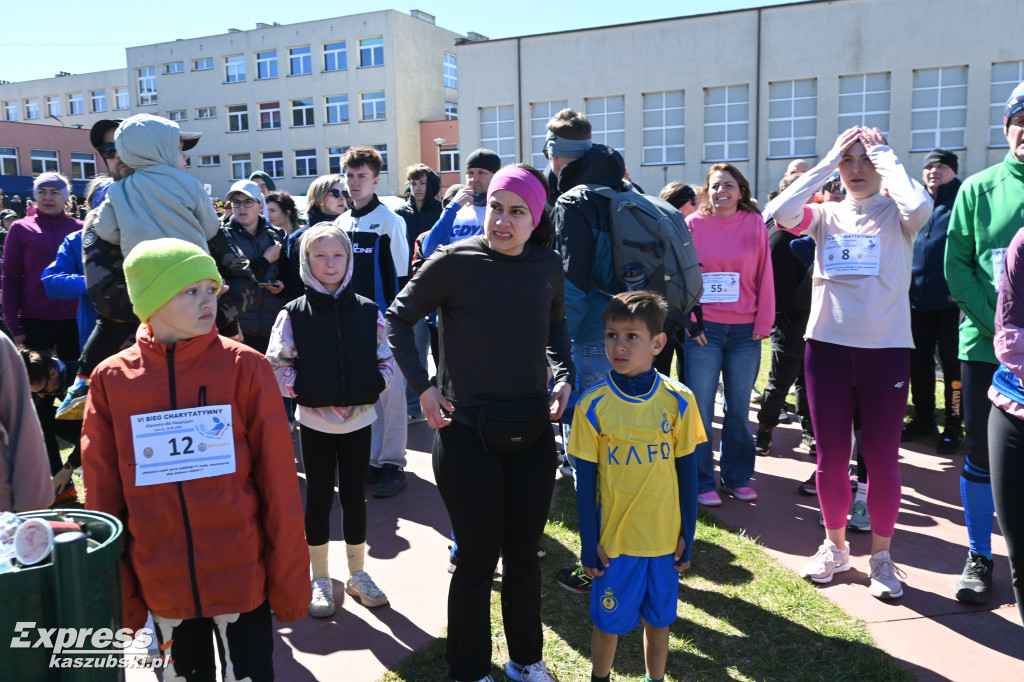 Pola Nadziei 2026 w Kartuzach