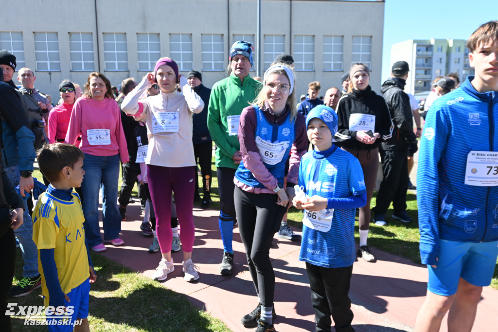 Pola Nadziei 2026 w Kartuzach