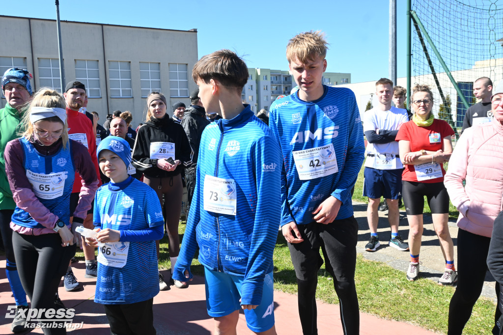 Pola Nadziei 2026 w Kartuzach