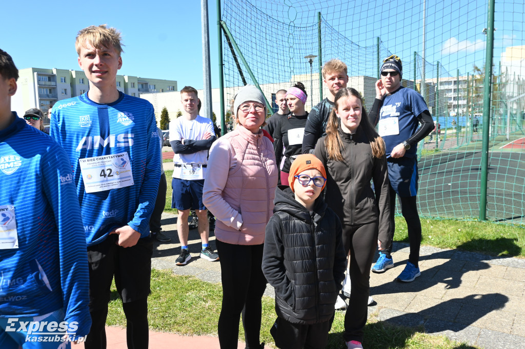 Pola Nadziei 2026 w Kartuzach