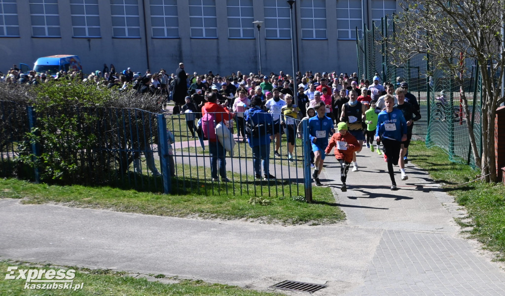 Pola Nadziei 2026 w Kartuzach