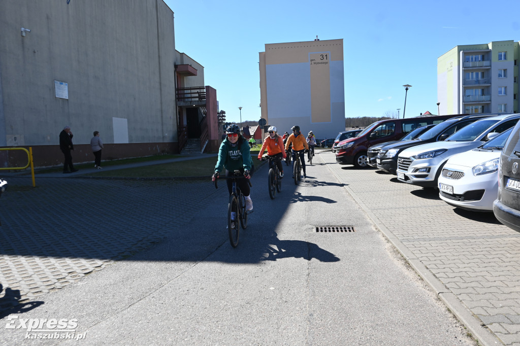 Pola Nadziei 2026 w Kartuzach