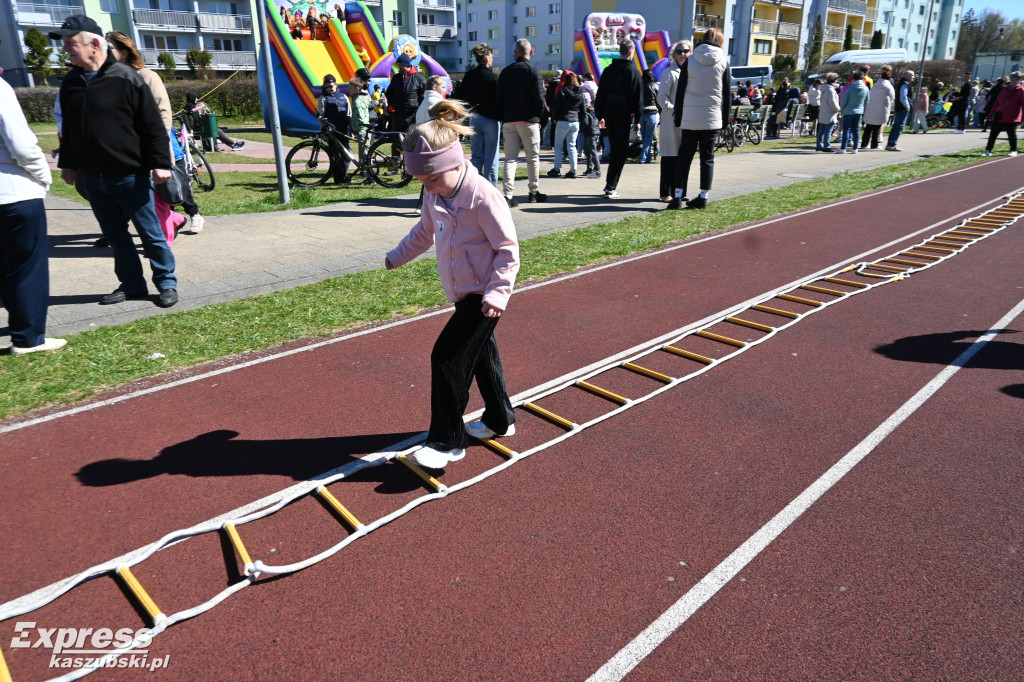 Pola Nadziei 2026 w Kartuzach
