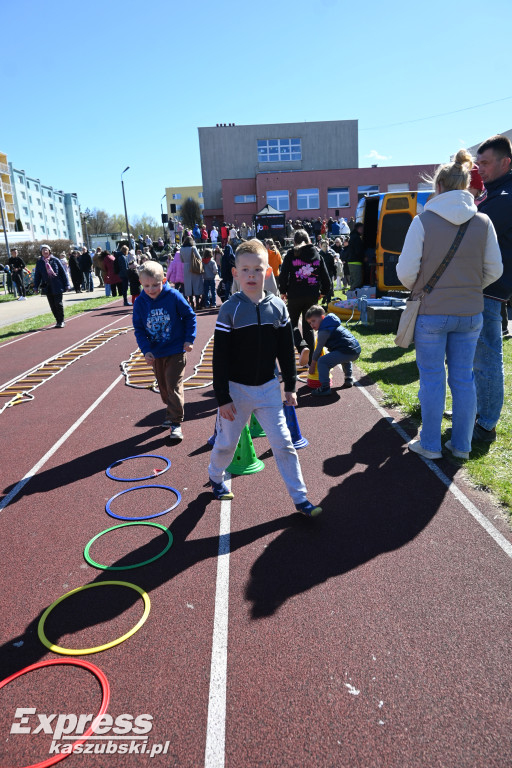 Pola Nadziei 2026 w Kartuzach