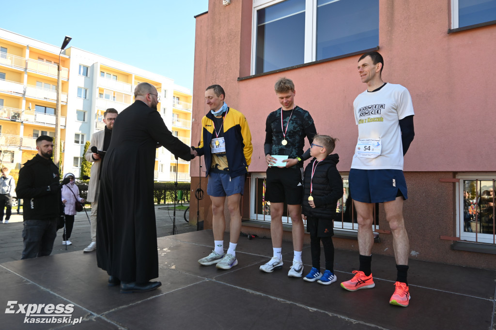 Pola Nadziei 2026 w Kartuzach