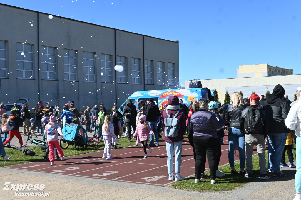 Pola Nadziei 2026 w Kartuzach