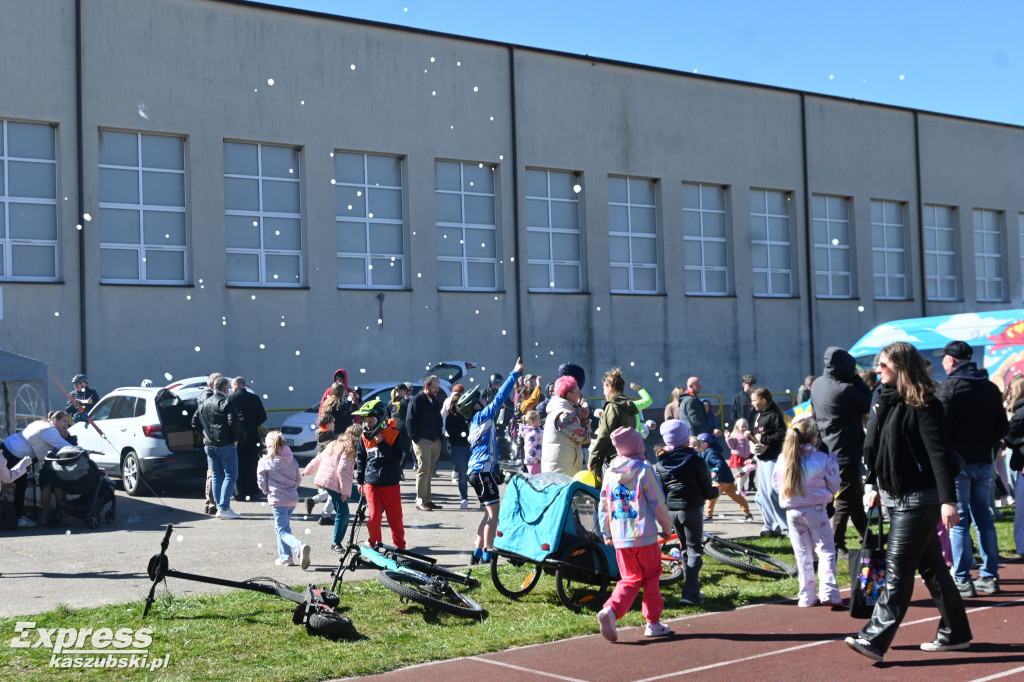 Pola Nadziei 2026 w Kartuzach