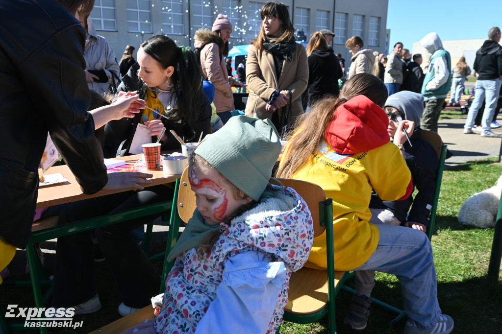 Pola Nadziei 2026 w Kartuzach