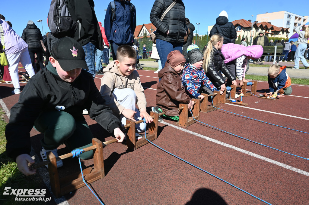 Pola Nadziei 2026 w Kartuzach