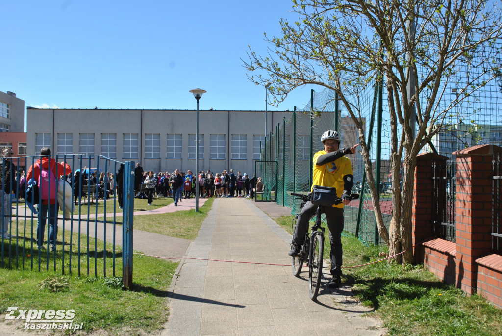 Pola Nadziei 2026 w Kartuzach