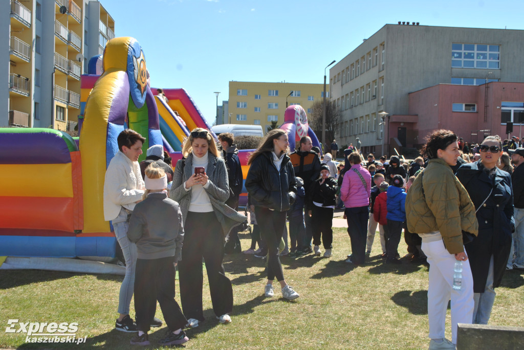 Pola Nadziei 2026 w Kartuzach