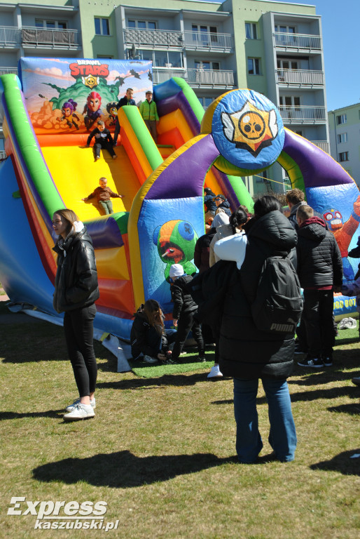 Pola Nadziei 2026 w Kartuzach