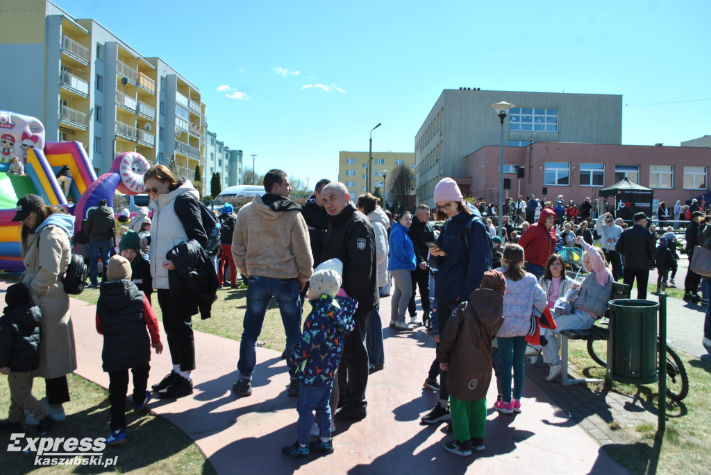 Pola Nadziei 2026 w Kartuzach