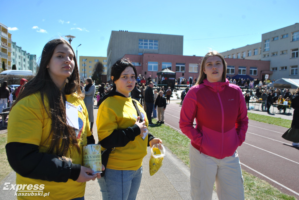 Pola Nadziei 2026 w Kartuzach