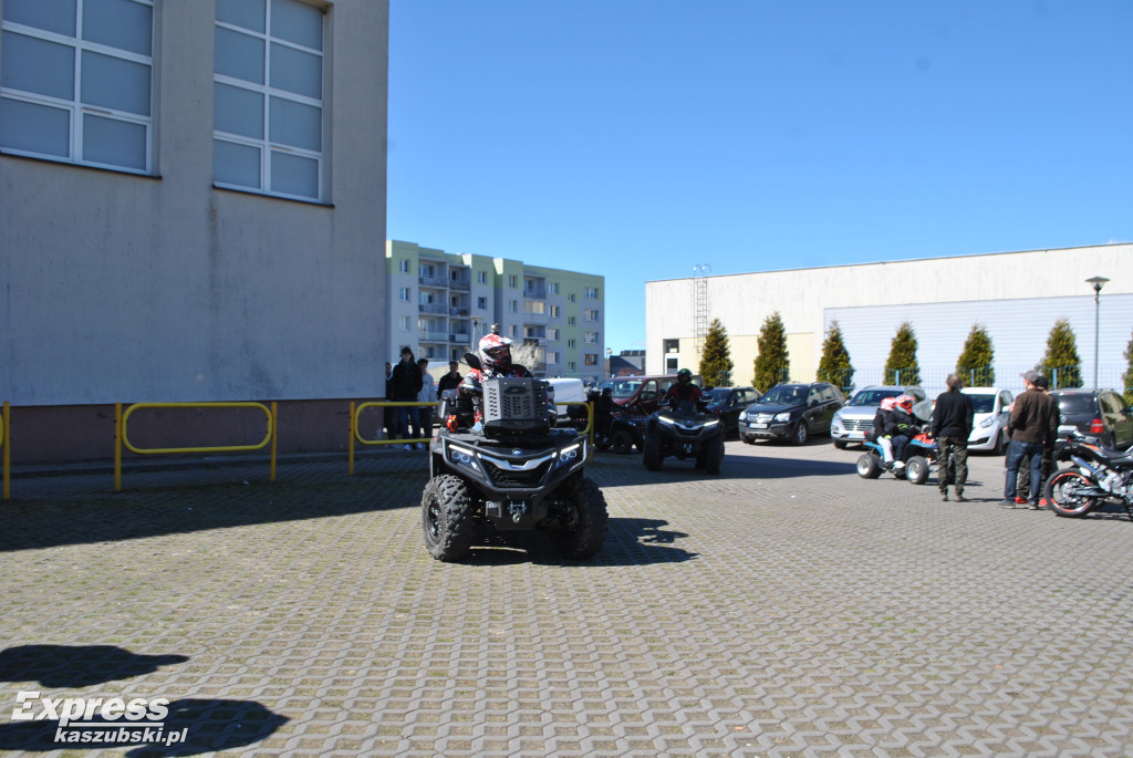 Pola Nadziei 2026 w Kartuzach