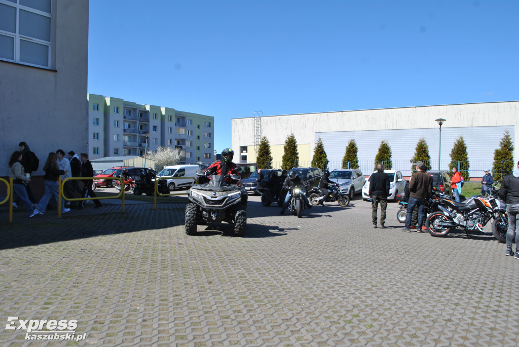 Pola Nadziei 2026 w Kartuzach