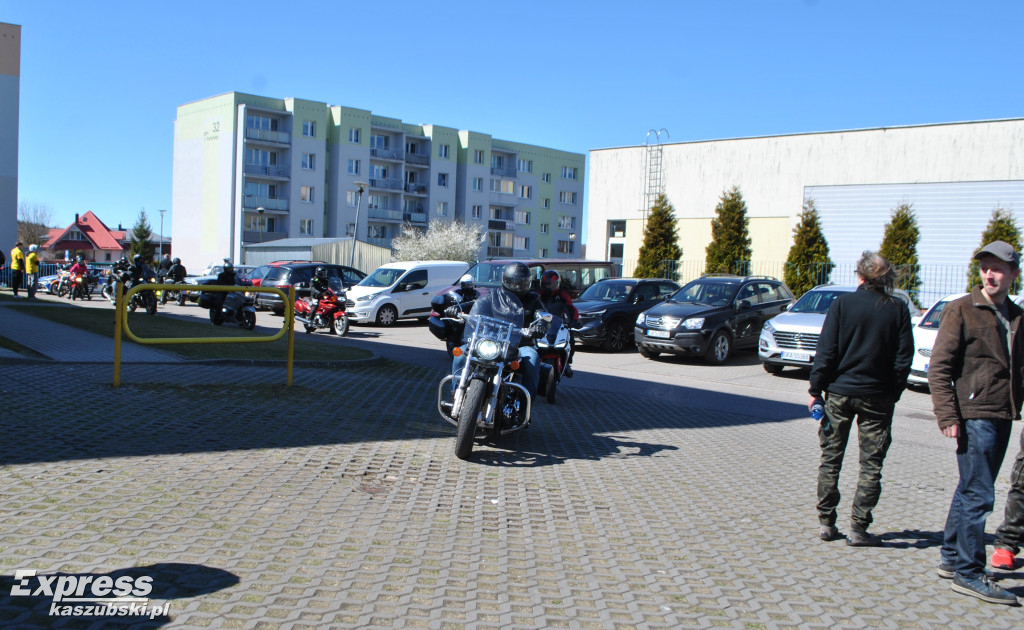 Pola Nadziei 2026 w Kartuzach