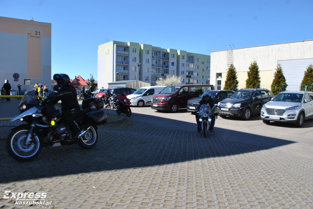 Pola Nadziei 2026 w Kartuzach