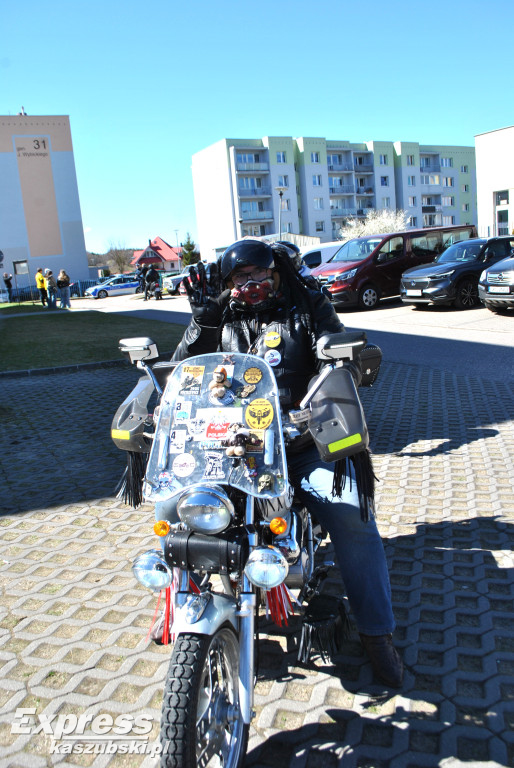 Pola Nadziei 2026 w Kartuzach