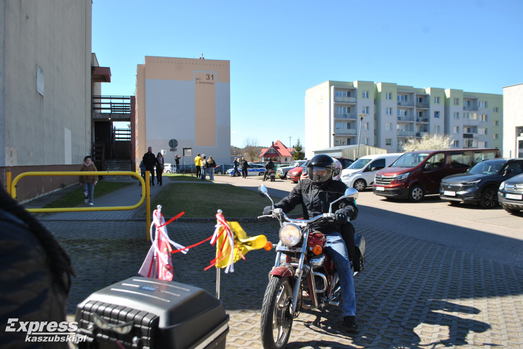 Pola Nadziei 2026 w Kartuzach