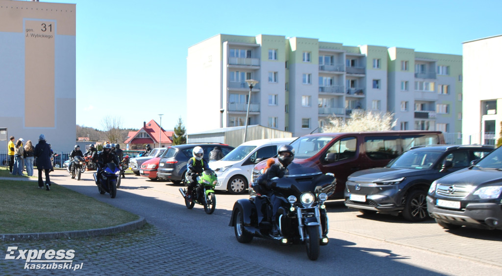 Pola Nadziei 2026 w Kartuzach