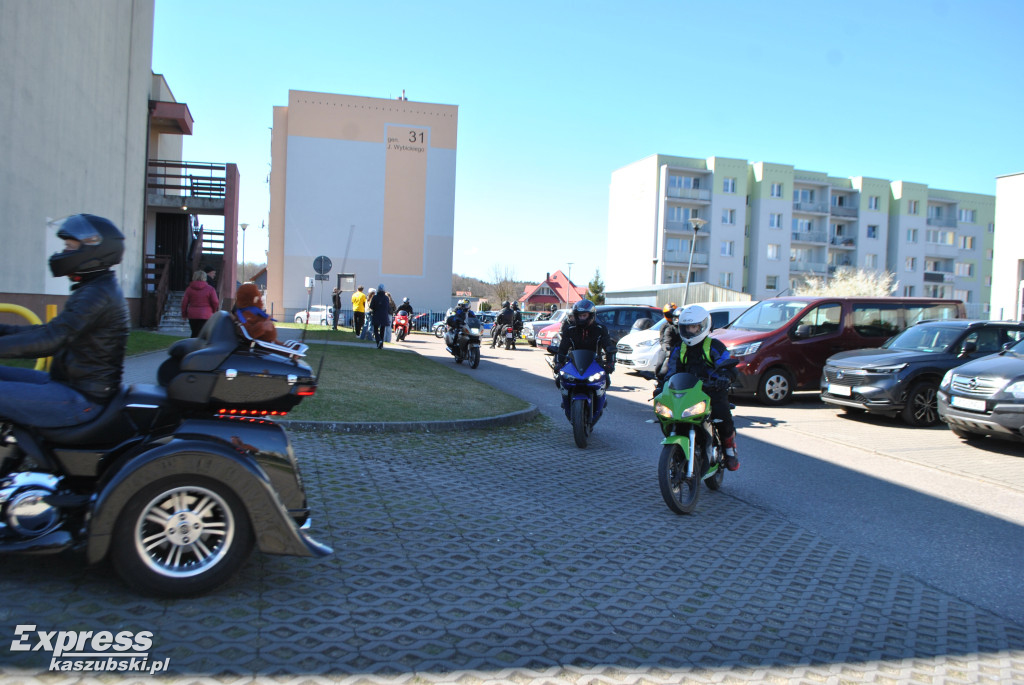 Pola Nadziei 2026 w Kartuzach