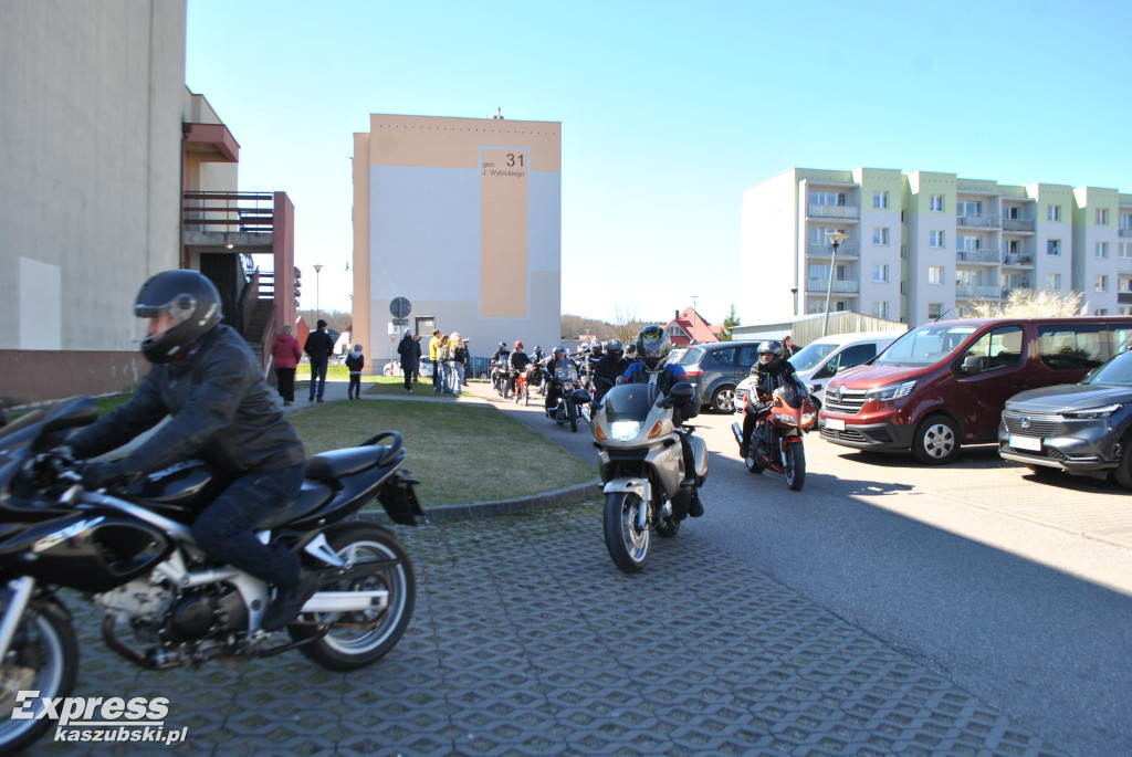 Pola Nadziei 2026 w Kartuzach